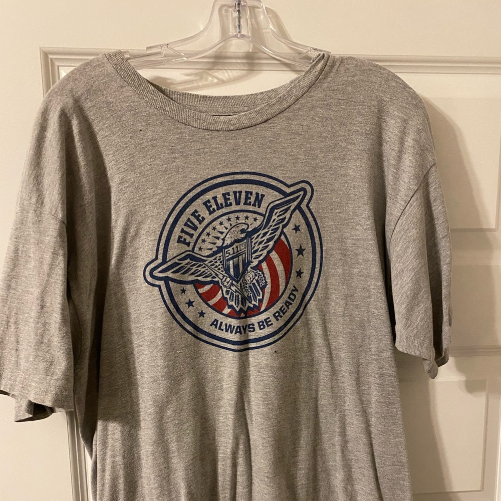 5.11 Tshirt